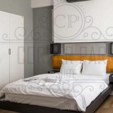 The Sisli Corner Park Inn İstanbul Dış mekan fotoğraf