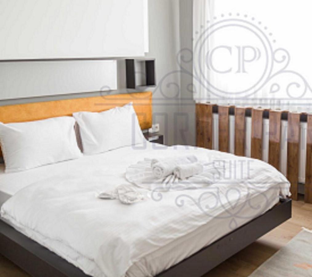 The Sisli Corner Park Inn İstanbul Dış mekan fotoğraf