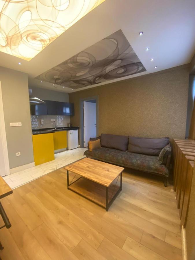 The Sisli Corner Park Inn İstanbul Dış mekan fotoğraf