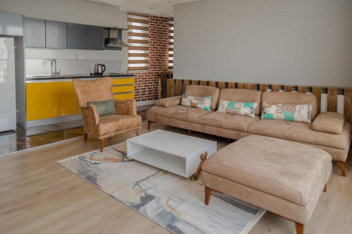 The Sisli Corner Park Inn İstanbul Dış mekan fotoğraf
